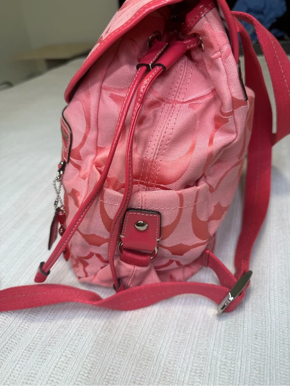 Coach vintage kyra